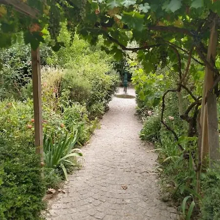 Apartament Chez Vous - Marguerite Et Emile Paryż