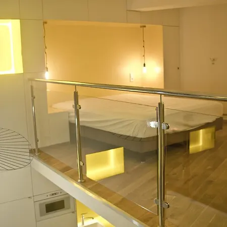 Chez Vous - Marguerite Et Emile Apartment *