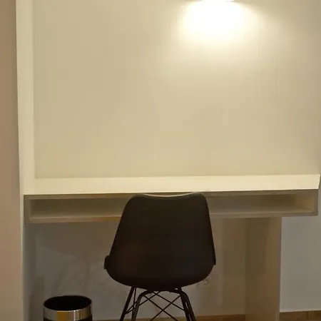 Apartament Chez Vous - Marguerite Et Emile Paryż