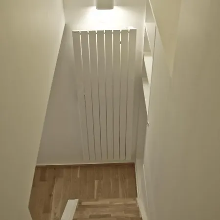 Apartment Chez Vous - Marguerite Et Emile *