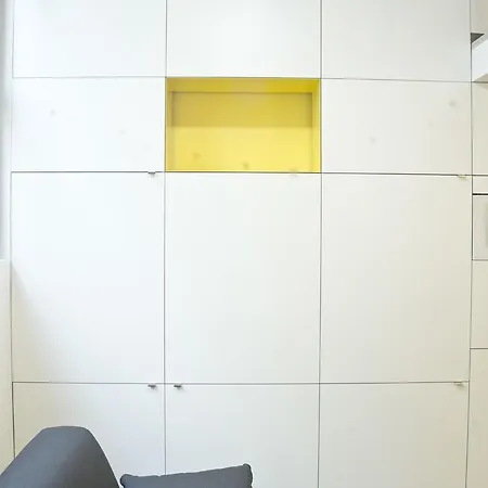 Chez Vous - Marguerite Et Emile Apartment Paris